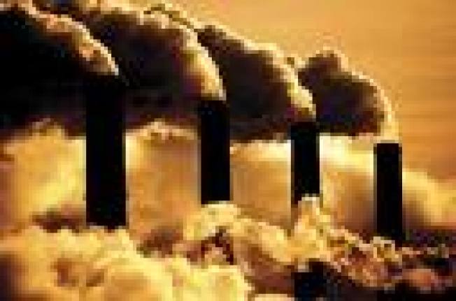 Greener Than Thou: Gav's Carbon Tax is Back: Gavin's back in high gear on...