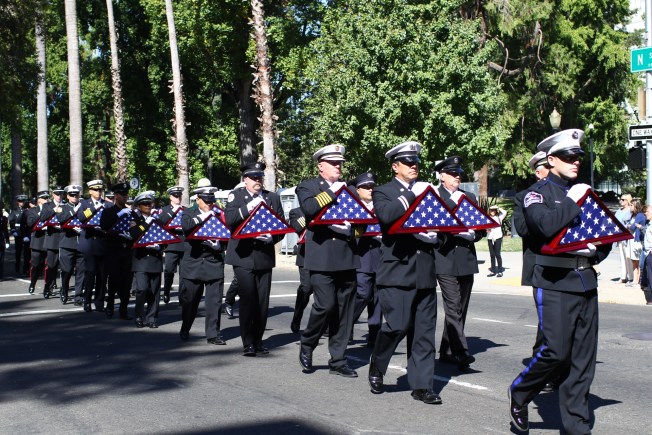 Firefighters Marching At Capitol >> We Can Never Say Thank You Enough Fallen Firefighters Remembered Firefighters Marching At Capitol >> We Can Never Say Thank You Enough Fallen Firefighters Remembered
