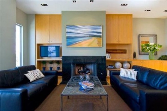 On the Market: "Elegant Entertaining" on Sanchez Street