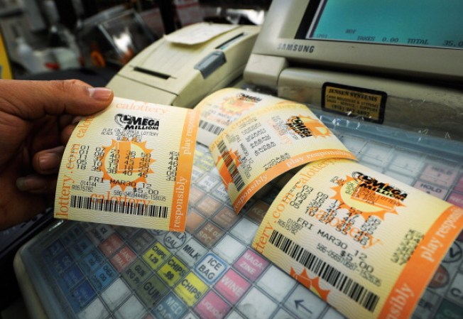 Mega Millions: There is One Winner of Friday's $450 Million Jackpot Mega Millions: There is One Winner of Friday's $450 Million Jackpot
