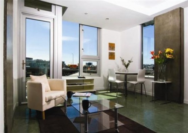 On the Market: Forever Young at Cubix