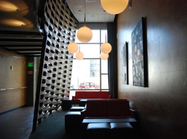 Eater Inside: Heaven's Dog