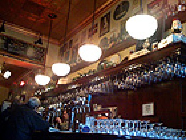 Expansions: Beer expert/overlord William Brand reports that...