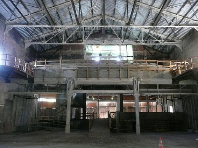 North Beach S#!% Show, Cont'd: Restos Rejected, Pagoda Approved