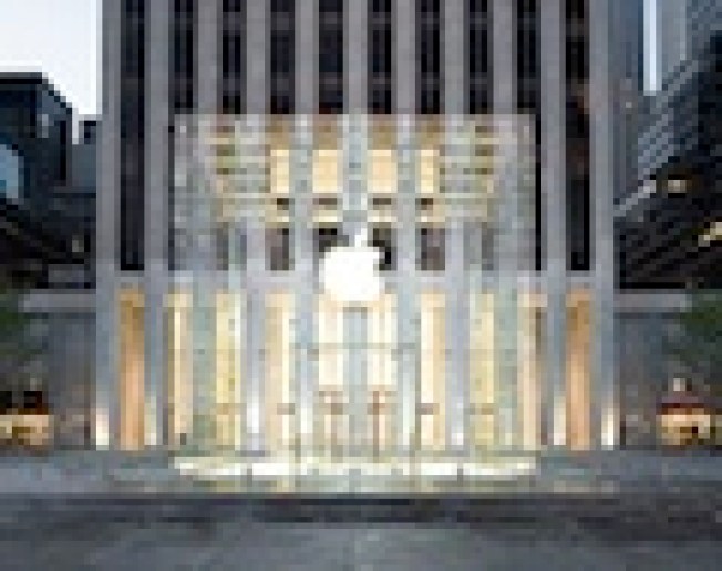 The Cube Guy: A profile of Peter Bohlin, the...