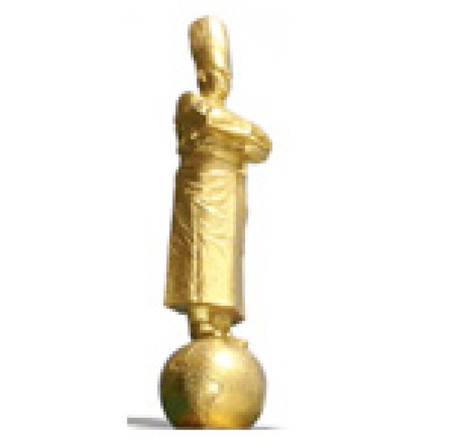 Bocuse d'Or: This coming weekend, the eight semifinalists...