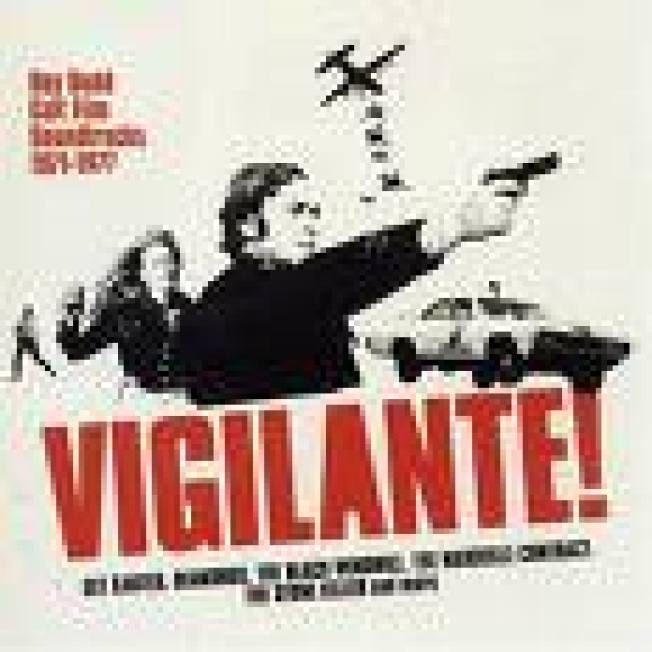 Wanted: Mission Vigilante Squad: SF Gate's Beth Spotswood has a...
