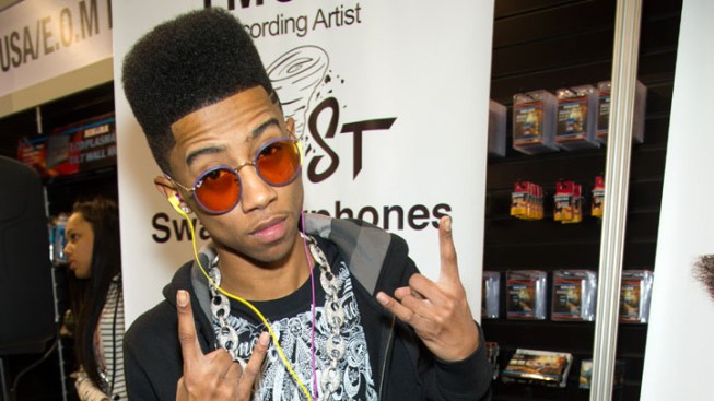 Justin Bieber S Pal Lil Twist Arrested For Dui Nbc Bay Area