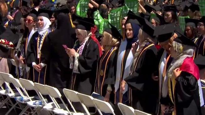 Senator Kamala Harris Cancels UC Berkeley Graduation Keynote Speech in ...