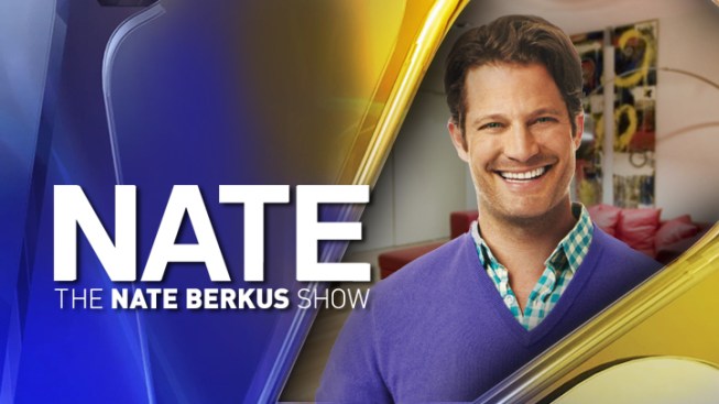 The Nate Berkus Show
