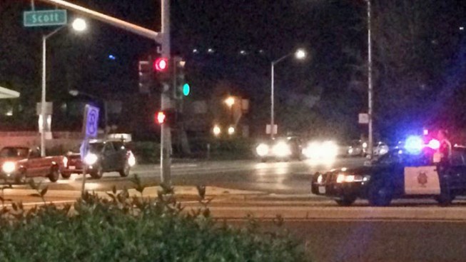 Santa Clara Officer Who Shot Killed Unarmed Man Identified Nbc