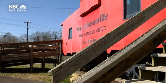 Inside New Johnsonville