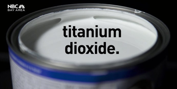 What is Titanium Dioxide?