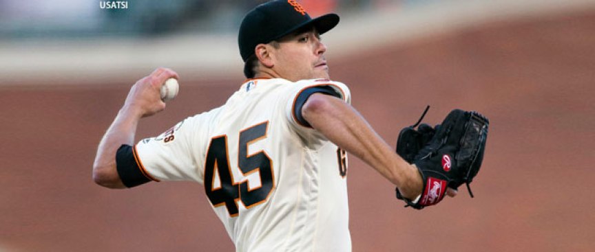 LIVE: Cardinals Vs Giants