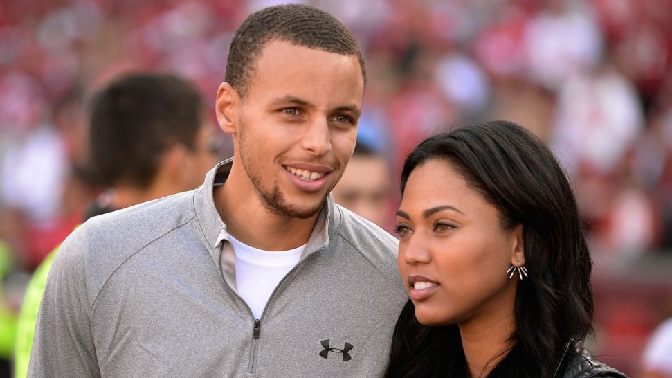 âStephen Curry wifeâçå¾çæç´¢ç»æ