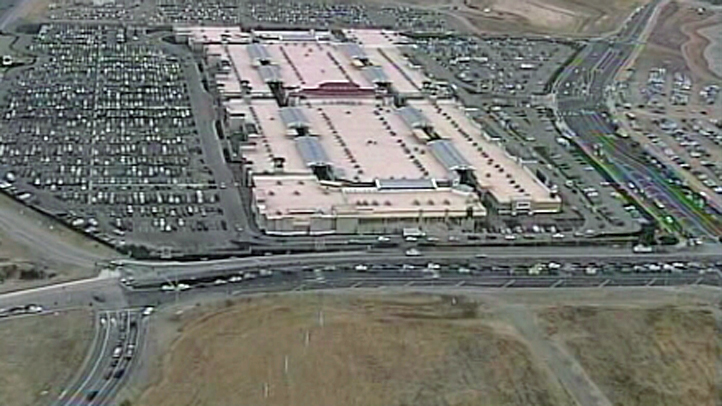 New Livermore Outlet Mall Open For Business – NBC Bay Area