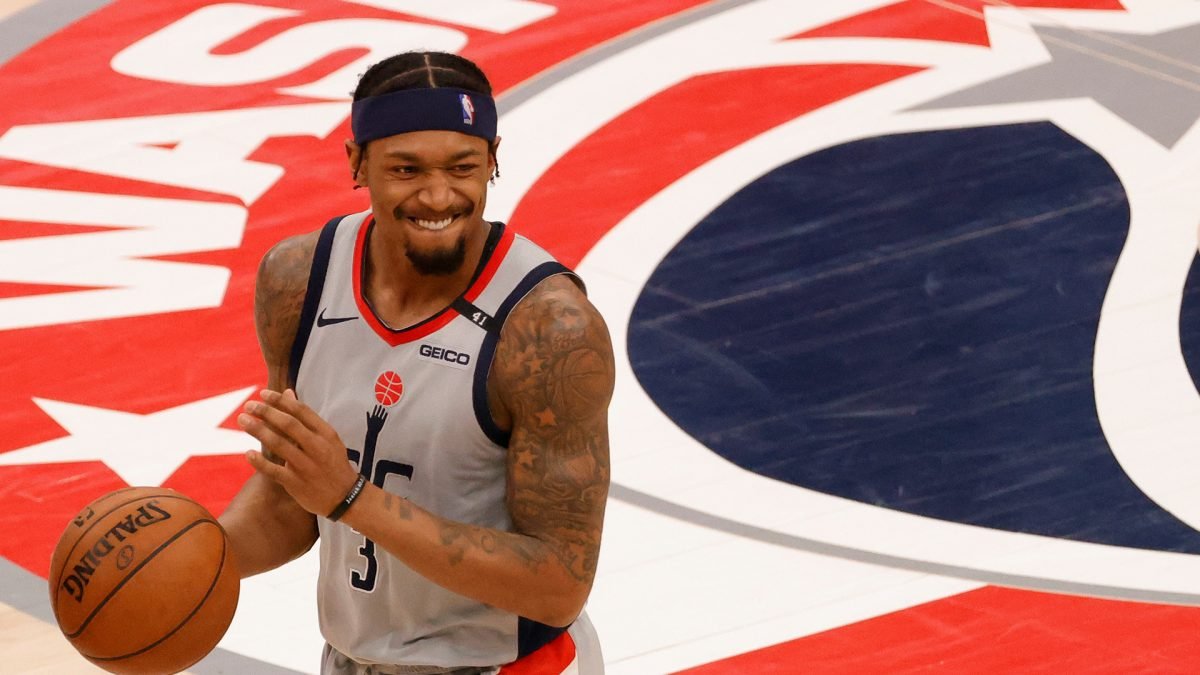 Bradley Beal fits 'flawlessly' with Warriors, Jay Williams claims – NBC Bay Area - Vimarsana News